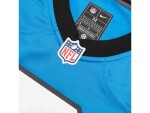 Nike Pánský dres Carolina Panthers NFL Bryce Young #9 Game - Modrá Velikost: XL