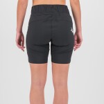 KARPOS W Val Di Dentro Bermuda, Black/Ombre Blue velikost: XS