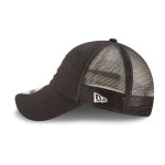 New Era Pánská kšiltovka Chicago White Sox MLB Basic 9FORTY Trucker