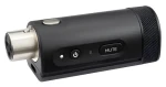 Bose S1 Pro+ XLR Transmitter černá / Bezdrátový vysílač / XLR / 2,4 GHz / dosah 9,1 m (S1Pro Plus XLR Transmiter)