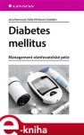 Diabetes mellitus Edita Hlinková