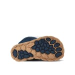 Dětské zimní boty Rayve Snowstorm black/brown Velikost: 35