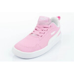 Dětská obuv Courtflex Inf 362651 21 Puma