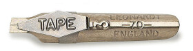 Manuscript Kaligrafické pero Ornamental Pen - Ato pero F 3,0 mm