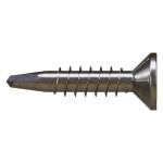 Šroub okenních rámů typu TEX, 3,9 x 25 mm, STALCO, bal. 1000 ks