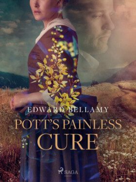 Pott's Painless Cure - Edward Bellamy - e-kniha