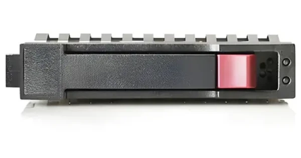 HPE 200GB / SSD / 2.5" SAS 12Gb/s / Interní (RP001232366)