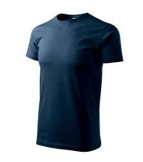 Basic tričko pánské námořní modrá 2XL