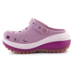 Žabky Crocs Mega Crush Clog W 207988-5BX EU 37/38