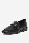 Polobotky DeeZee DZ2304-4 Imitace kůže/-Ekologická kůže