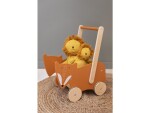 Trixie Dřevěný vozík - wooden walkers - Mr. Fox