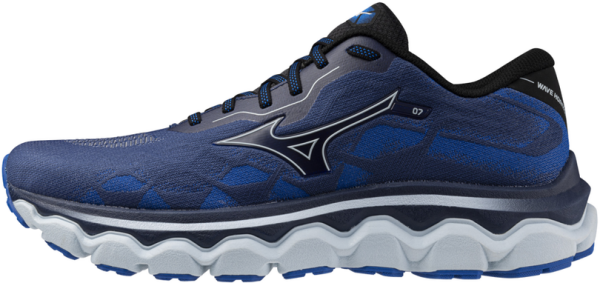 Běžecké boty Mizuno WAVE HORIZON J1GC242651 Velikost obuvi EU: