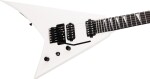 Jackson American Series Rhodes RR24 EB Snow White
