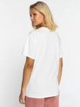 Billabong ENDLESS SALT CRYSTAL dámské tričko krátkým rukávem