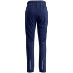 Dámské běžkařské kalhoty Swix Infinity Hybrid Wind Full Zip Pants W