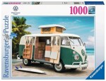 Ravensburger Obytný vůz Volkswagen T1