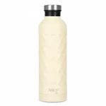 NILS Camp NC3805 Termoláhev béžová 750 ml (5908261682551)