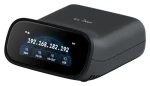 GL.iNet Comet Pro GL-RM10 / KVM přepínač / Wi-Fi 6 / Gigabit Ethernet / 4K 30 FPS / vzdálený přístup (GL-RM10)