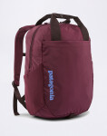 Batoh Patagonia Atom Tote Pack 20L Berry Fig