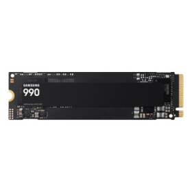 Samsung SSD 990 NVMe, M.2 SSD 2 TB EDF_499327