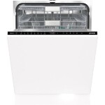 Gorenje vestavná myčka 60 cm Gv693a60uvad