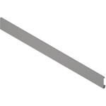 BLUM ZV4.1042M přední díl pro reling MERIVOBOX, šedá, IG-M (481719)
