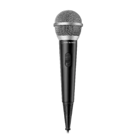 Audio Technica ATR1200X černá / dynamický mikrofon / 3,5mm jack (ATR1200X)