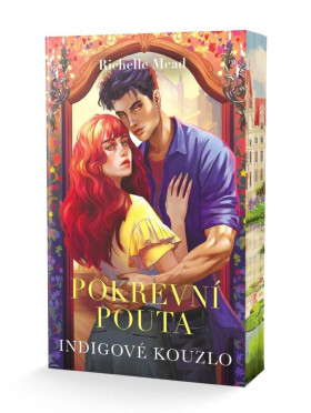 Indigové kouzlo