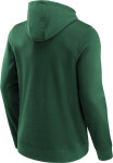Fanatics Pánská mikina Green Bay Packers NFL Primary Logo Graphic Hoodie Velikost: L