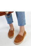 Espadrilky model 207509 Solea 37
