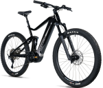 Leader Fox AYRA FULL PANASONIC 29" rám 19,5", 2025-2, balck - ZDARMA dopravné, odborná montáž, seřízení a dárkový poukaz na nákup příslušenství! (Záruka nejlepší ceny. Nakupujte u autorizovaného prodejce.)