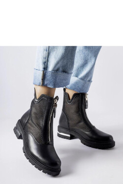 Boty model 206569 Solea 36