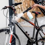 Elektrická vysokotlaká myčka Cecotec Hydroboost 1400 EasyGo