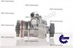 SKV Servo čerpadlo řízení VW 7H0422153A 7H0422153G 7H0422153H