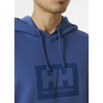 Pánská mikina Box Hoodie M 53289 636 - Helly Hansen S