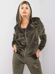 Souprava RV KMPL 6084.92P khaki L/XL