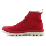 Boty Palladium Pampa Duo Chrome 74470-656-M EU 44