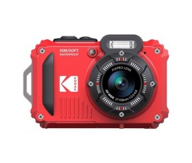KODAK WPZ2 Red EDF_778354
