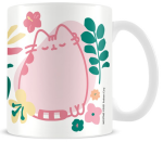 Pusheen Hrnek keramický 315 ml - Tropical - EPEE