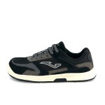 Dětské barefoot tenisky CR111 JUNIOR BLACK Joma BF111JW2601 - 35