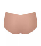 Dámské kalhotky ZERO Modal 2.0 Short 2P - CAMEO BROWN - hnědé 00ME - SLOGGI BROWN L