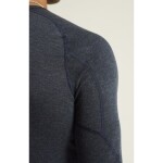 Craft Core wool merino M 1909711-375200 - Běžecký set CRAFT CORE Wool Merino - modrá Velikost textilu: XL