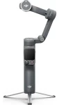 DJI Osmo Mobile 8P Standard Combo / Inteligentní stabilizátor pro telefony / 3-osá stabilizace / Bluetooth (CP.OS.00000617.01)