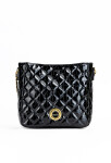 Monnari Bags Dámská crossbody kabelka Multi Black OS