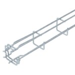 OBO Bettermann 6005520 Mřížkový žlab (d x š x v) 3 m x 50.00 mm x 50.00 mm 3 m