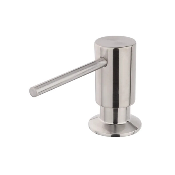 Nimco Model 31V nerez mat dávkovač vestavěný hlava pumpy pr.35 mm UNM 4031V-10 UNM 4031V-10
