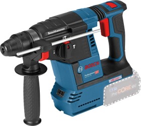 Aku vrtací kladivo Bosch GBH 18V-26 0611909000