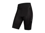 Endura EGM dámské vnitřní kraťasy Black vel. XL