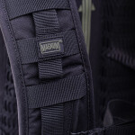 Batoh Magnum Urbantask Cordura 25 92800538534 N/A