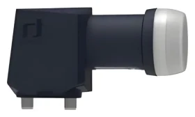 INVERTO Premium Twin Universal 40 mm PLL / LNB konvertor / Twin - 2 výstupy (5453002616802)